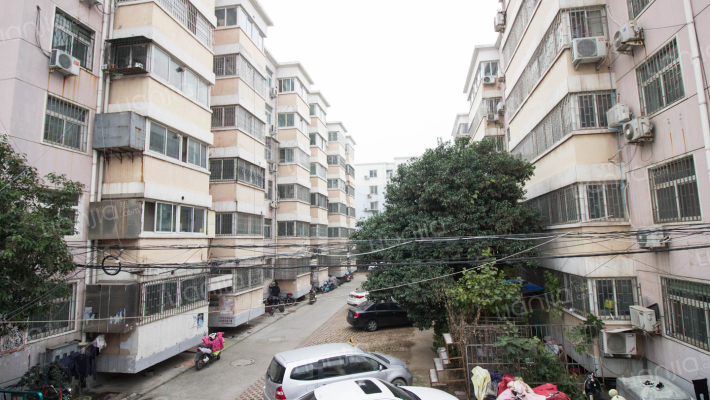 陇海里3号外景图