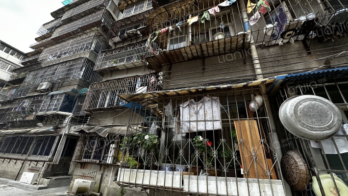 建筑巷3号外景图