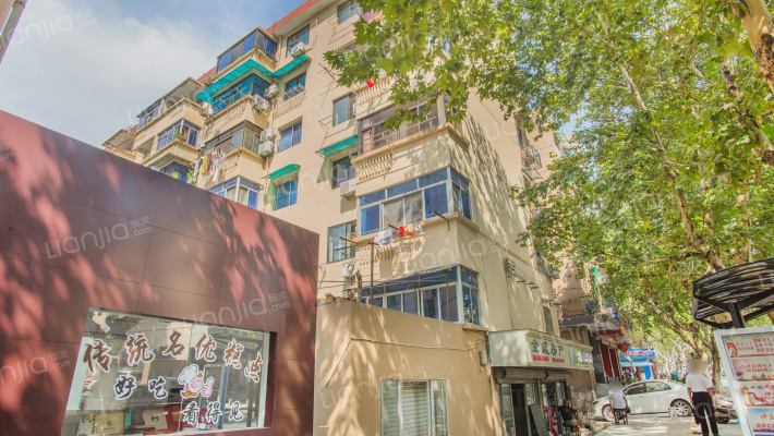 胜利街546号外景图