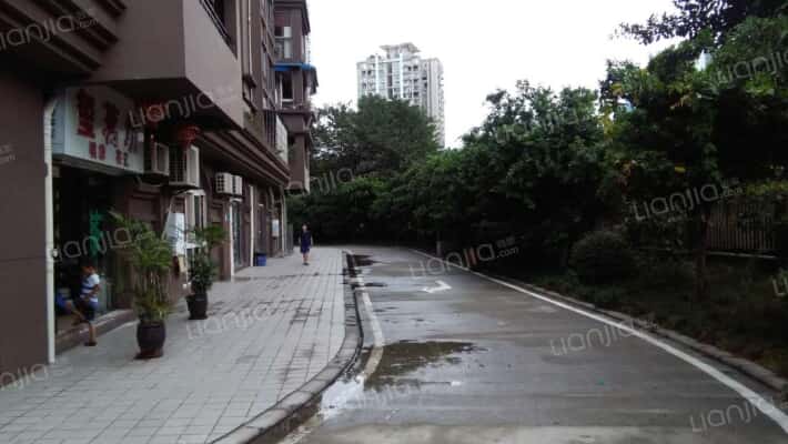 智汇江南外景图