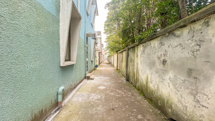 汇纤王家桥外景图