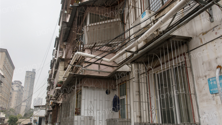 渡江路09号外景图