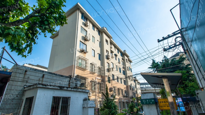 南华二村(嘉定)外景图