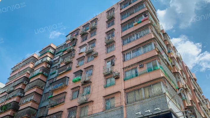 永安路108号外景图