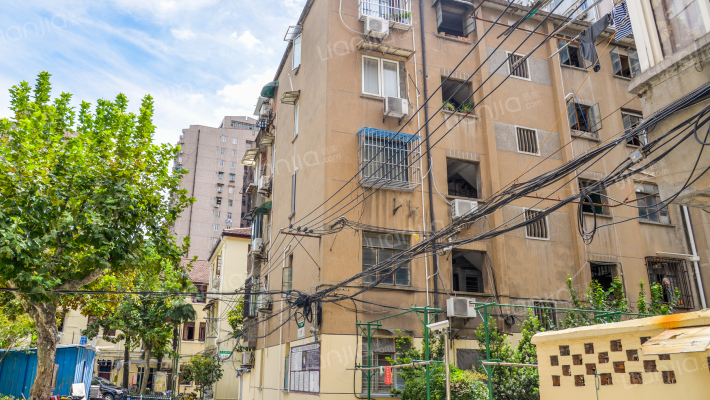 平江路49弄外景图