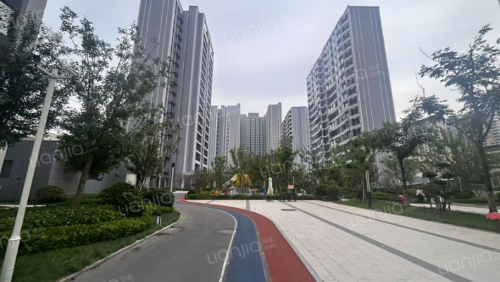 宏程云锦外景图