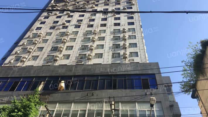 东华正街33号外景图