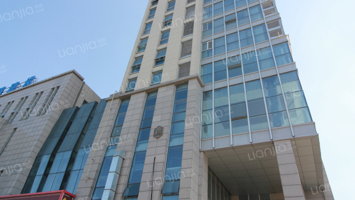 保华旺苑外景图