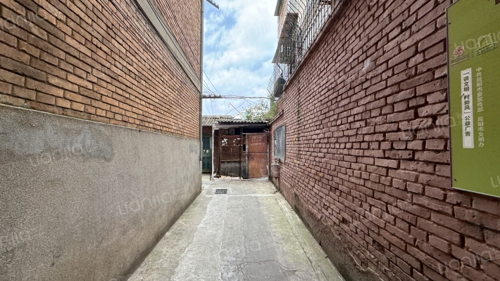 潘家湾14号外景图