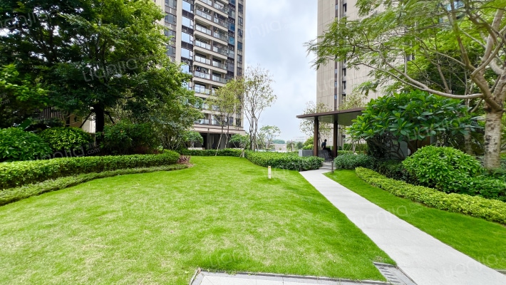 南沙·十里方圆外景图