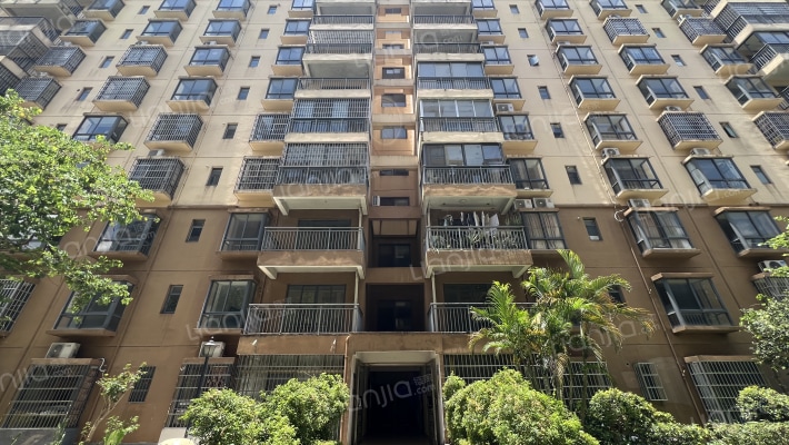 阳光西海岸外景图