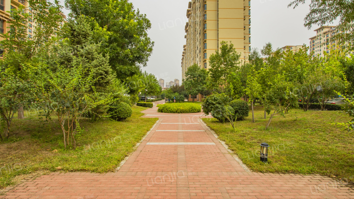 珠光御景外景图