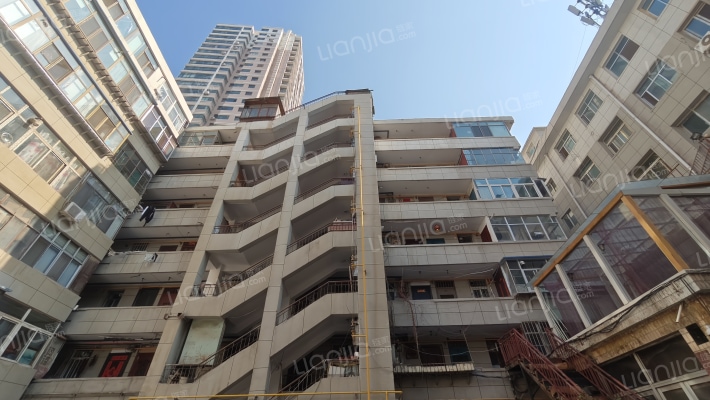 盛元小区（鼓楼巷）外景图