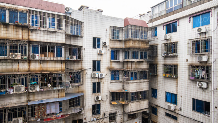 镇府路19号外景图