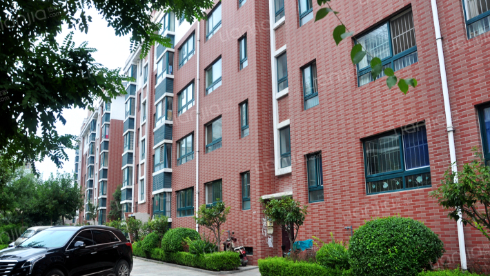 福祥家园外景图