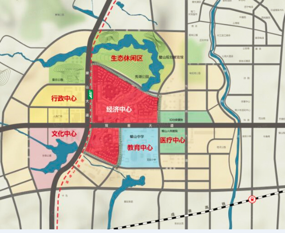 重庆新房 重庆楼盘 璧山楼盘 重庆绿岛中心 重庆绿岛中心相册