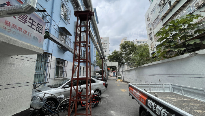 利民街2号院外景图