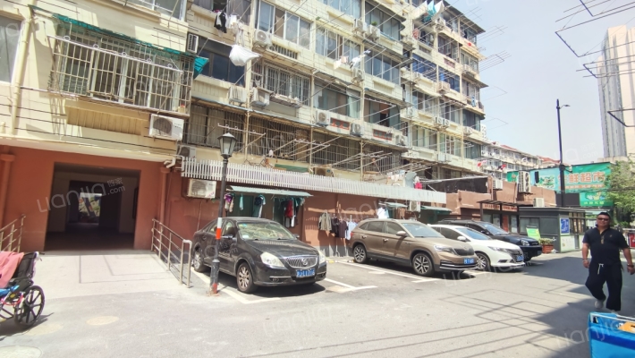 东新支路55弄外景图