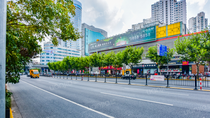 阳光大厦(普陀)外景图