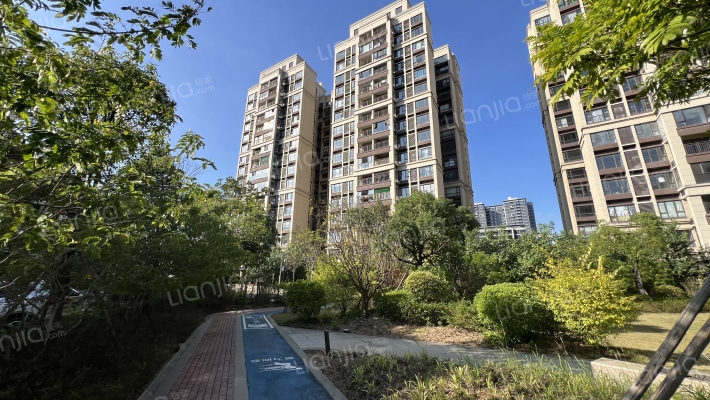 奥园金坭湾外景图