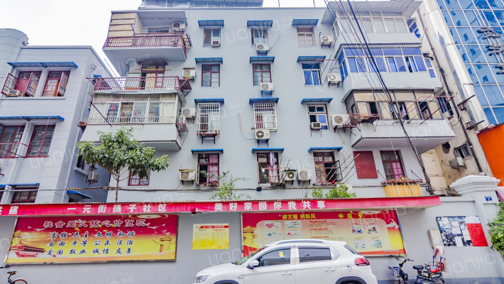 胜利街5号外景图