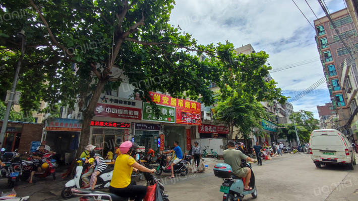 下坎东路58号外景图