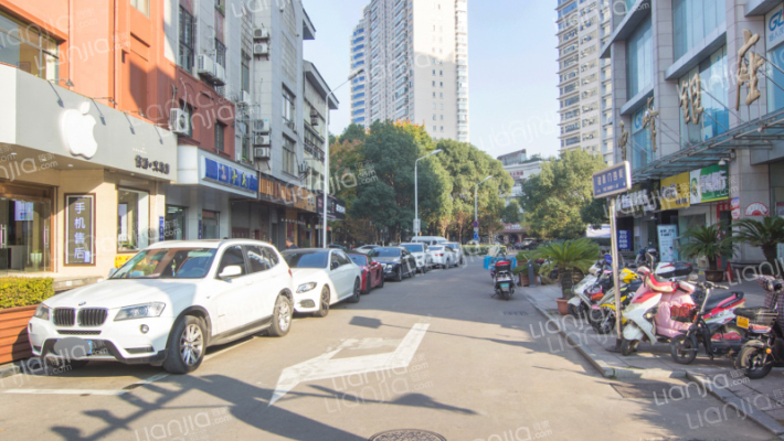 解放西路19号外景图