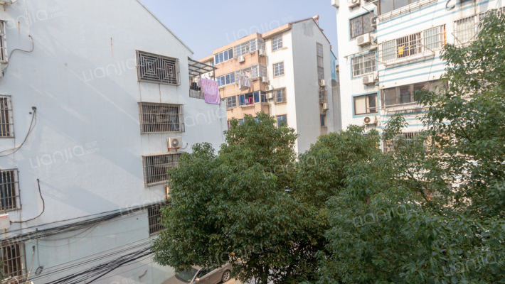 新阳花园外景图