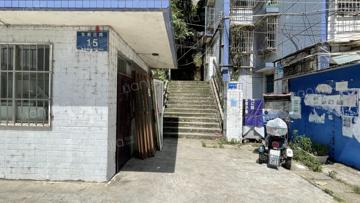 东新区路15号外景图