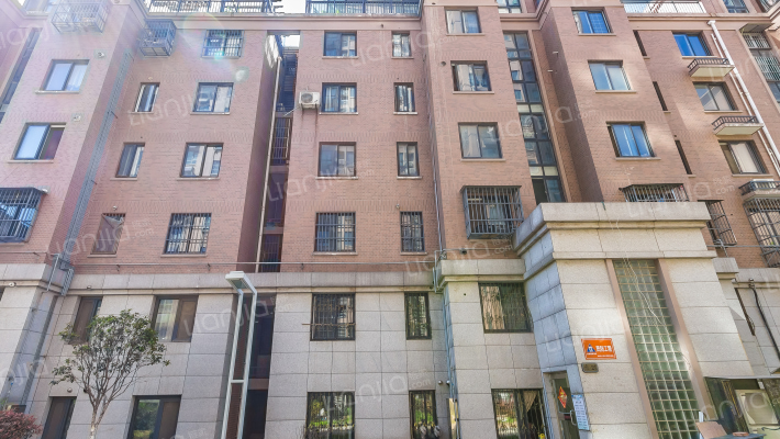 海峡曼乔世家外景图