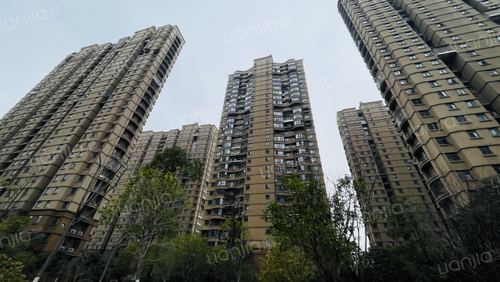 嘉雨兴园外景图