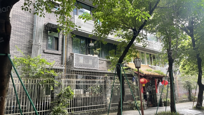 多子巷33号外景图