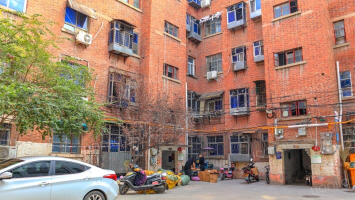 北乾元街7号外景图