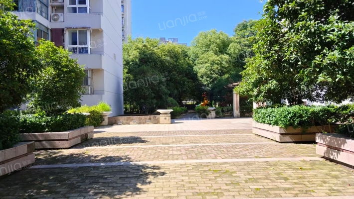 文鼎雅苑外景图