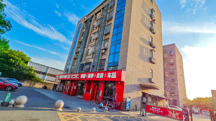 兴平壹号外景图