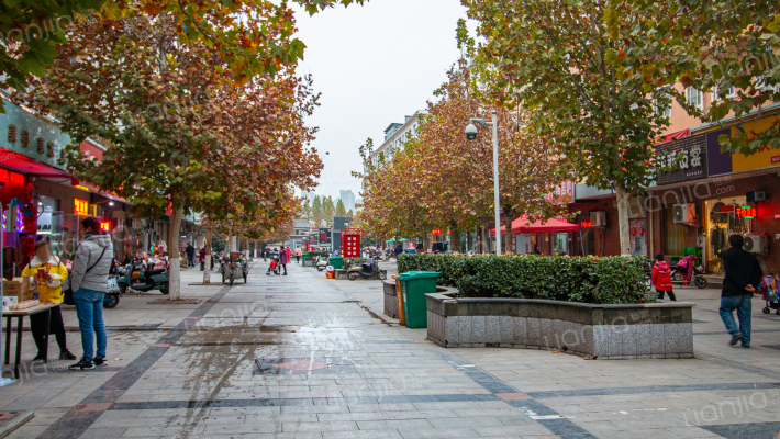 基正盛世港湾外景图