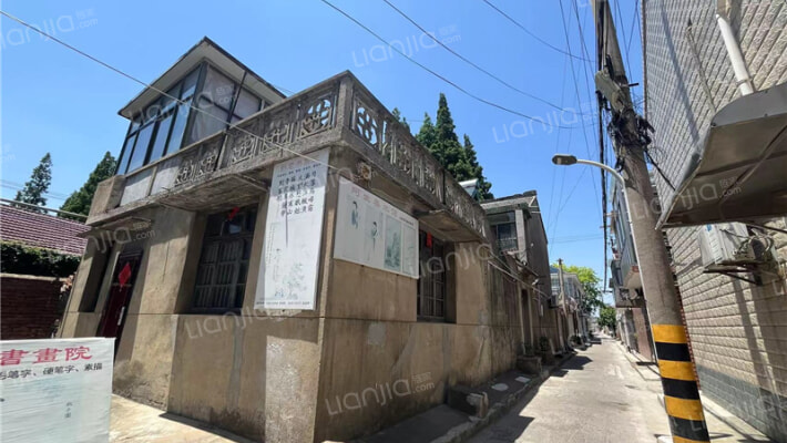 北海中巷21号外景图