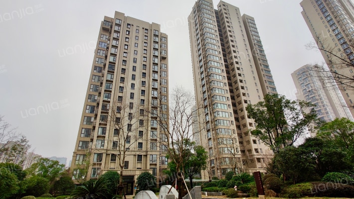 雍景湾(拱墅)外景图