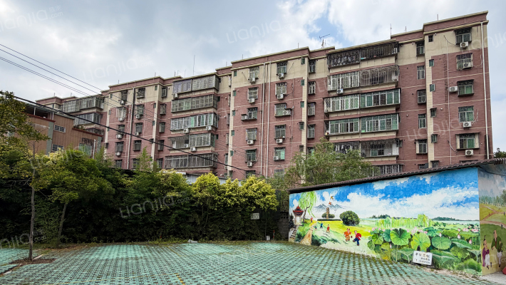 佳和楼外景图