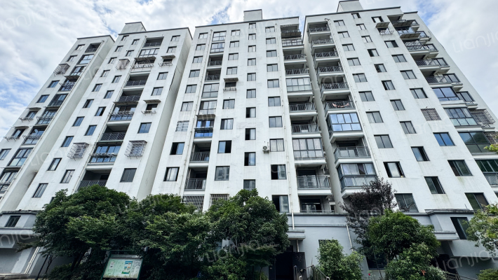 檀溪茗园外景图