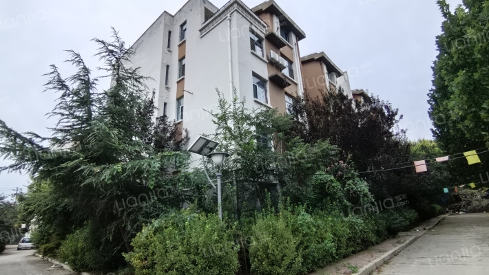 茗仁嘉苑外景图