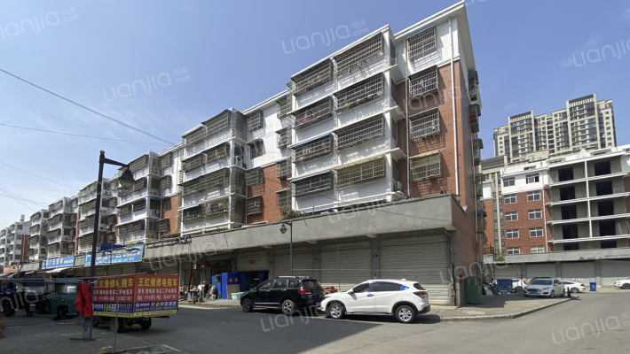 颍阳二期外景图