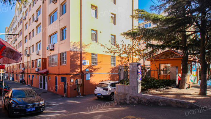 油港二路外景图