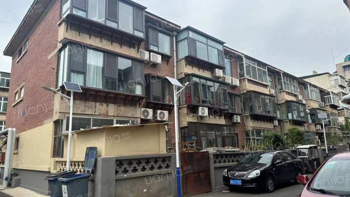 纬一路478号外景图