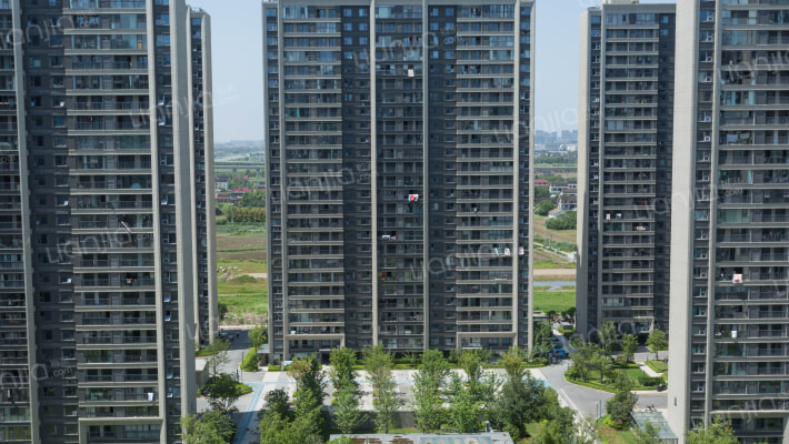 世纪之光外景图