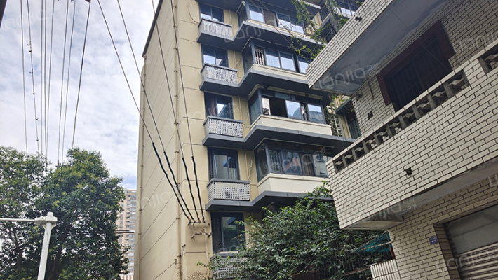 西华门街5号外景图