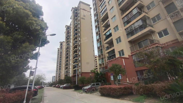 后官湖庭外景图