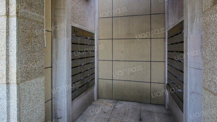 恒大帝景外景图