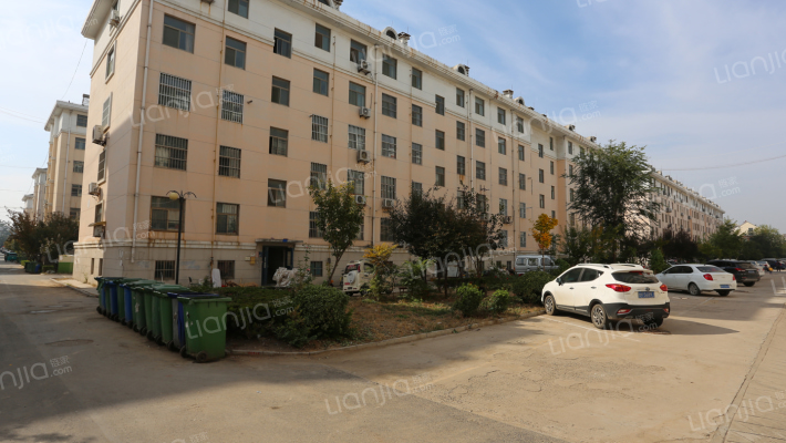 华丽世家外景图