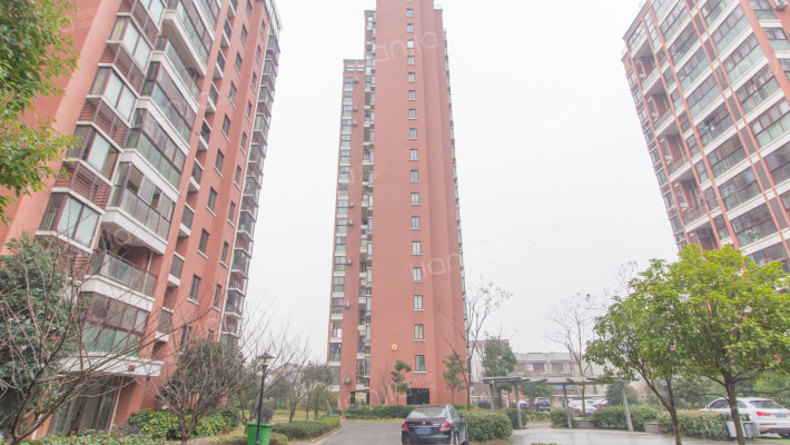 东岘雅苑外景图